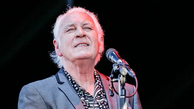 Gary Brooker | Getty Images