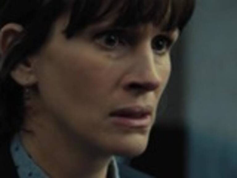 VIDEO Julia Roberts protagoniza el primer tráiler del remake de «El Secreto de sus Ojos»