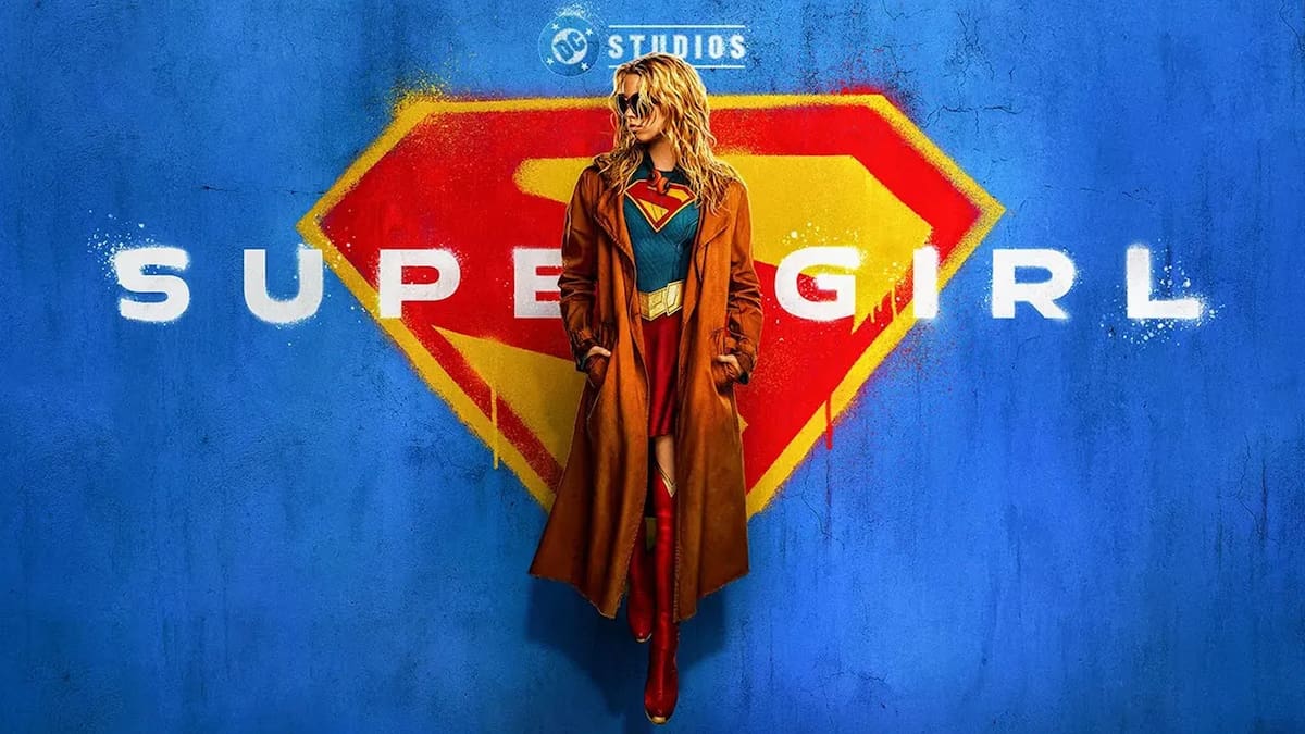 Mira el primer tráiler de “Supergirl”: Milly Alcock llega con fuerza en esta nueva era de DC que sigue tomando forma