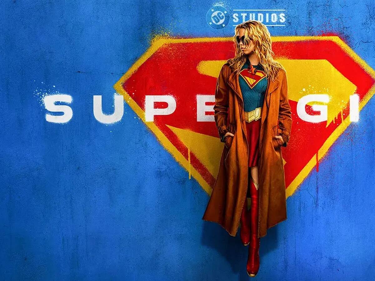 Mira el primer tráiler de “Supergirl”: Milly Alcock llega con fuerza en esta nueva era de DC que sigue tomando forma