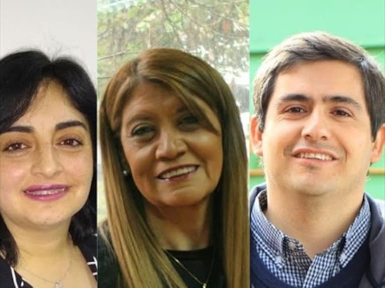 Global Teacher Prize Chile escogió a sus cinco finalistas