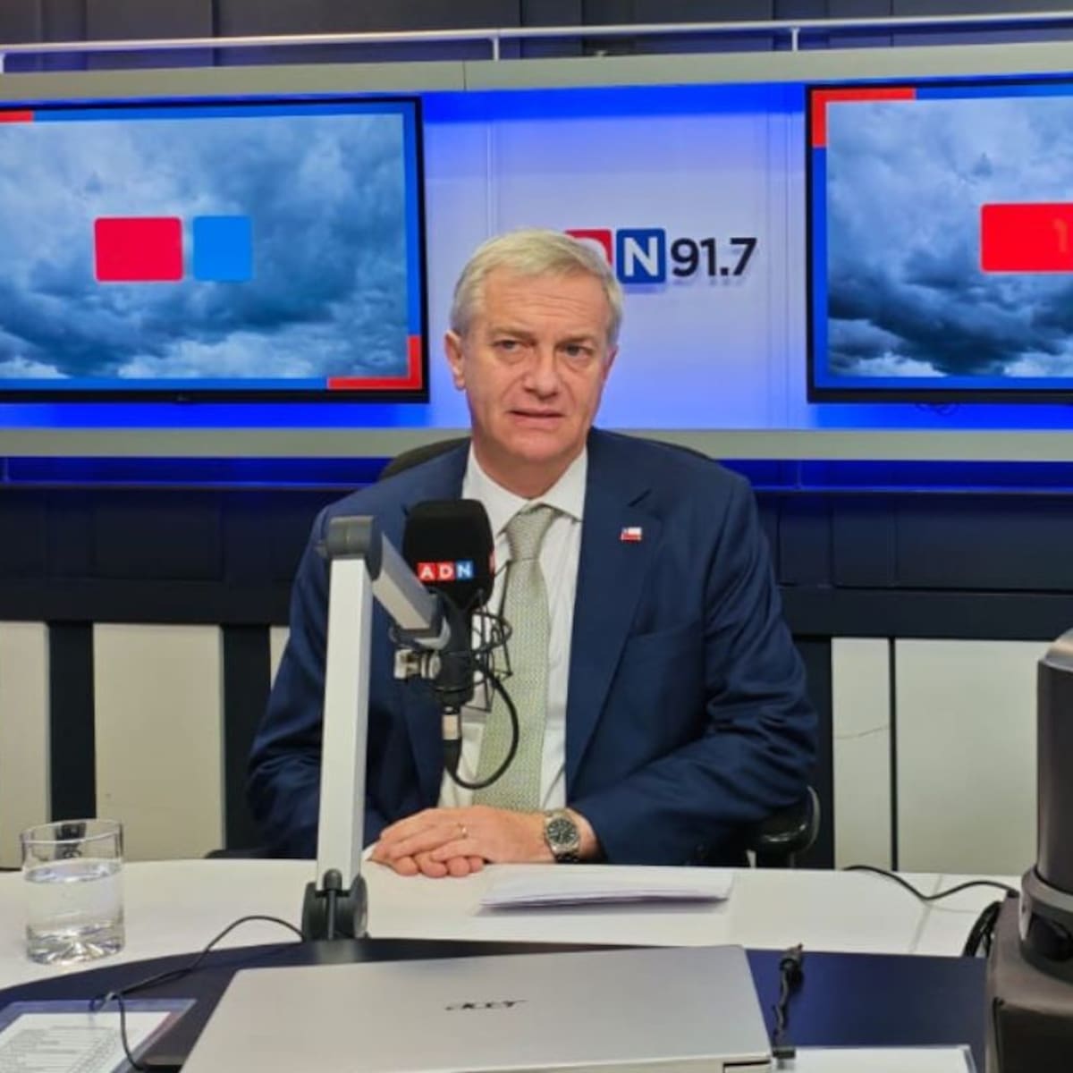 “Lo importante es la herramienta”: Kast se abre a modificar propuesta de estado de excepción contra el crimen organizado