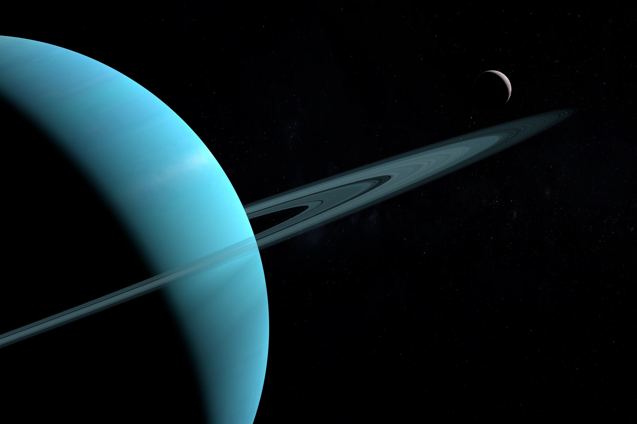 Planeta Urano