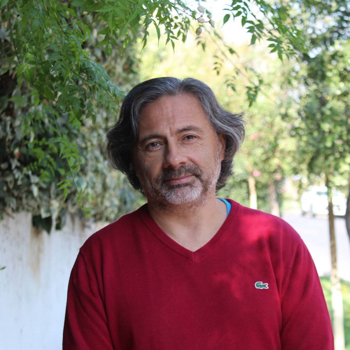 Felipe Lecannelier y la crisis de violencia escolar: “Siempre los terminamos culpando a ellos y nosotros, los adultos, no hacemos nada”