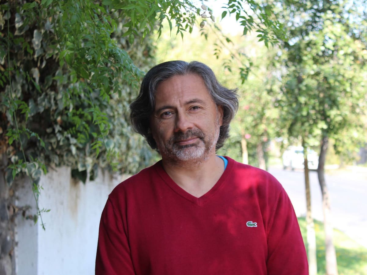 Felipe Lecannelier y la crisis de violencia escolar: “Siempre los terminamos culpando a ellos y nosotros, los adultos, no hacemos nada”