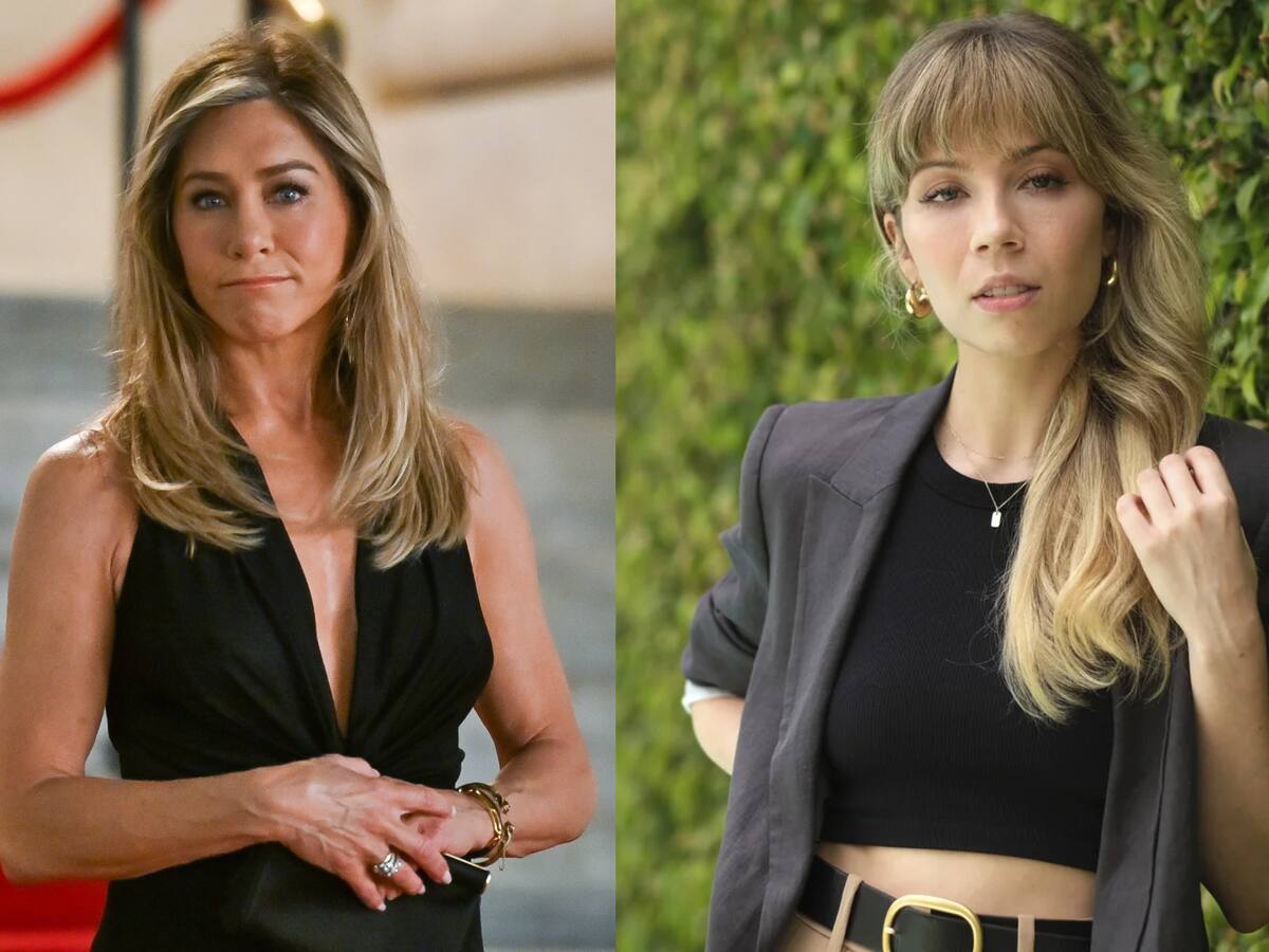 Jennifer Aniston asume su rol más oscuro para la nueva serie de Apple TV basada en la historia de Jennette McCurdy