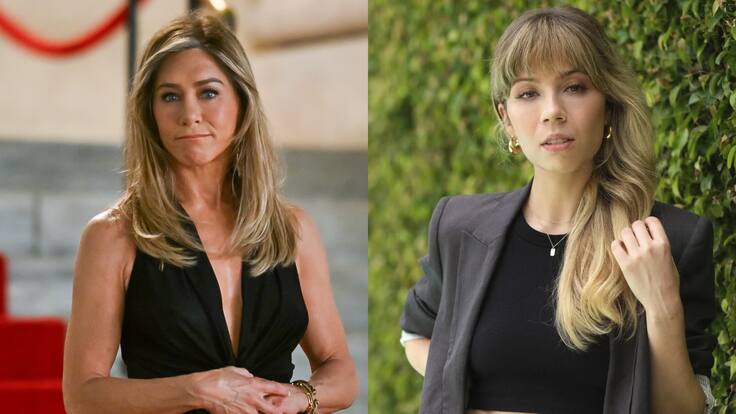 Jennifer Aniston asume su rol más oscuro para la nueva serie de Apple TV basada en la historia de Jennette McCurdy