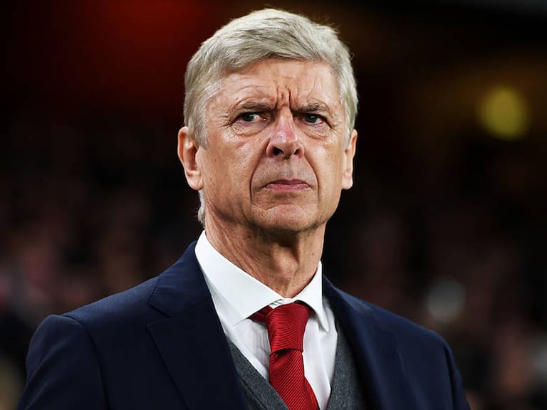 Exfigura del Arsenal: «Insulté a Arsène Wenger para que me vendiera, pero no funcionó»