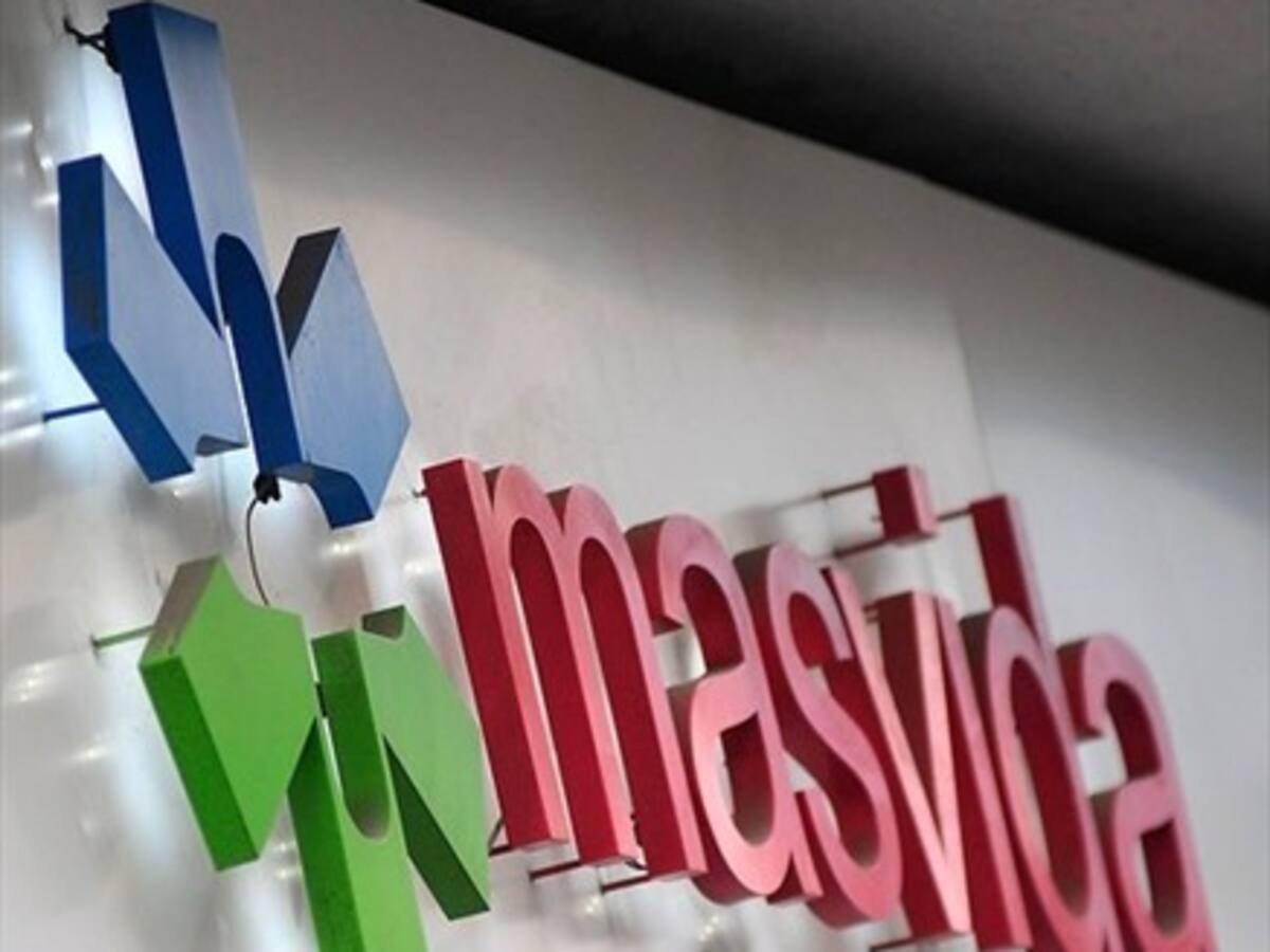 Masvida recibió oferta de fondo de inversión Nexus