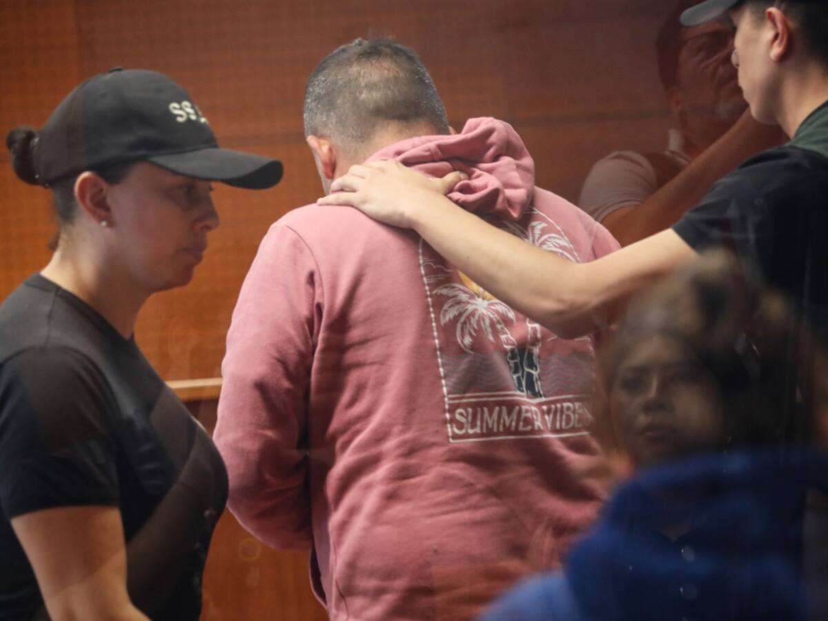 Detienen a presunto autor de balacera ocurrida en Barrio Meiggs: sujeto fue formalizado por cuatro homicidios frustrados
