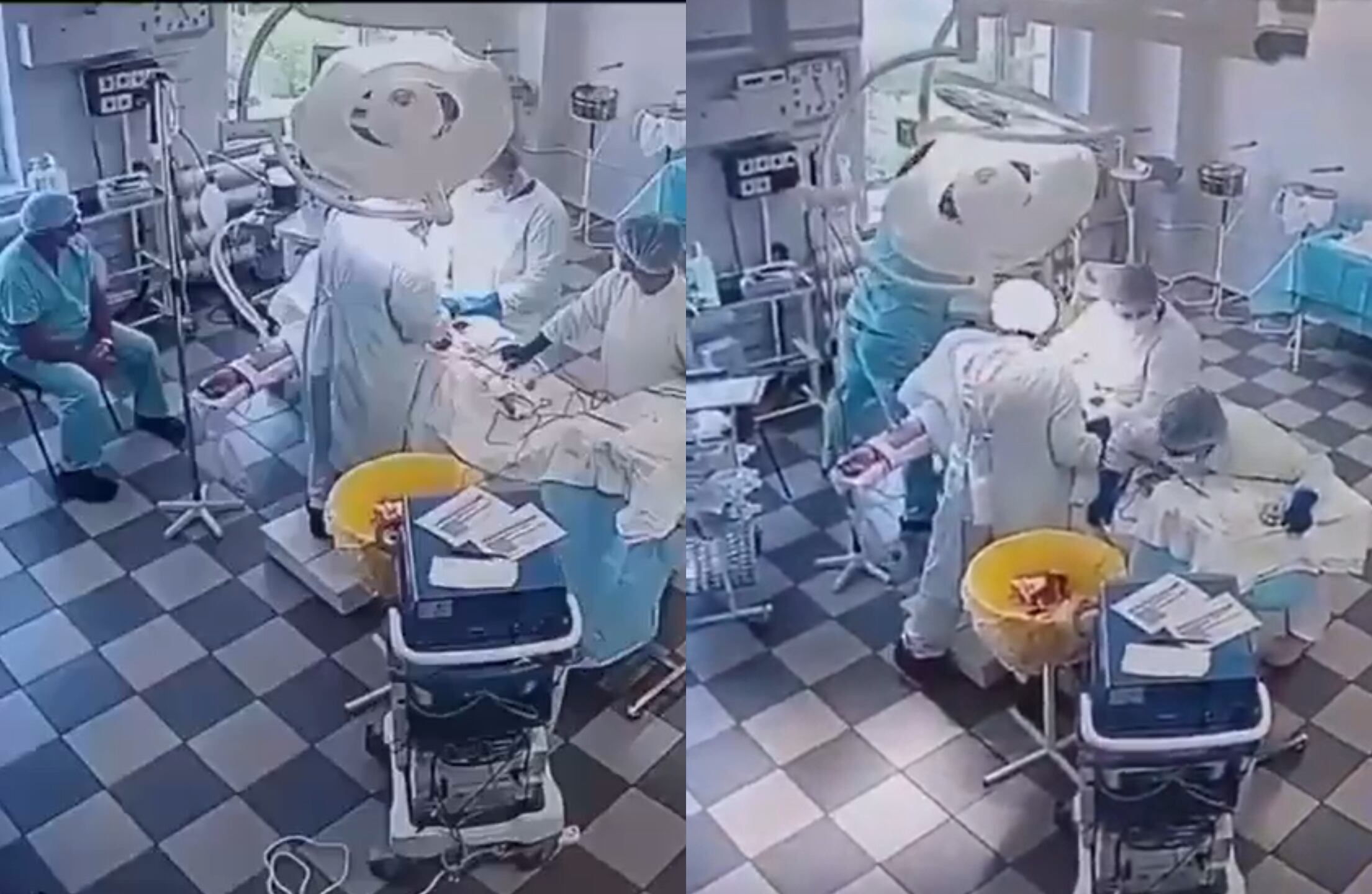 Capturas