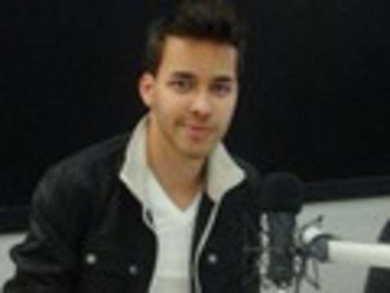 Prince Royce está en Chile y se presentará en Movistar Arena y en Concepción