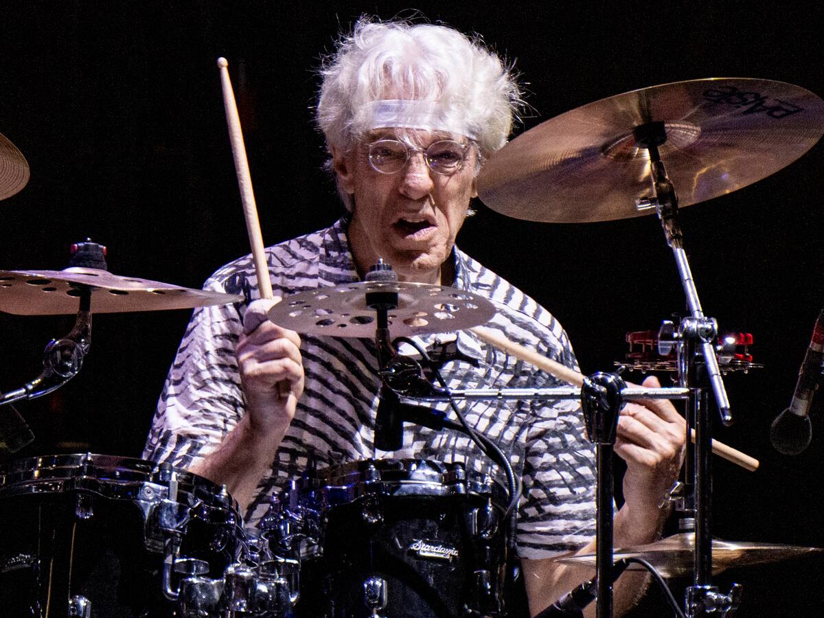 Stewart Copeland, baterista de The Police, anuncia concierto único en Chile con orquesta sinfónica: cuándo, dónde, y cómo comprar entradas