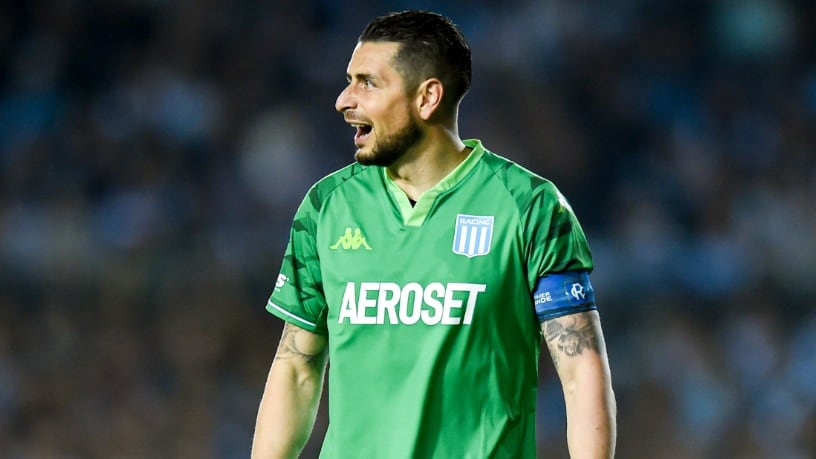 Gabriel Arias tras su regreso: Me preparé ocho meses para este momento