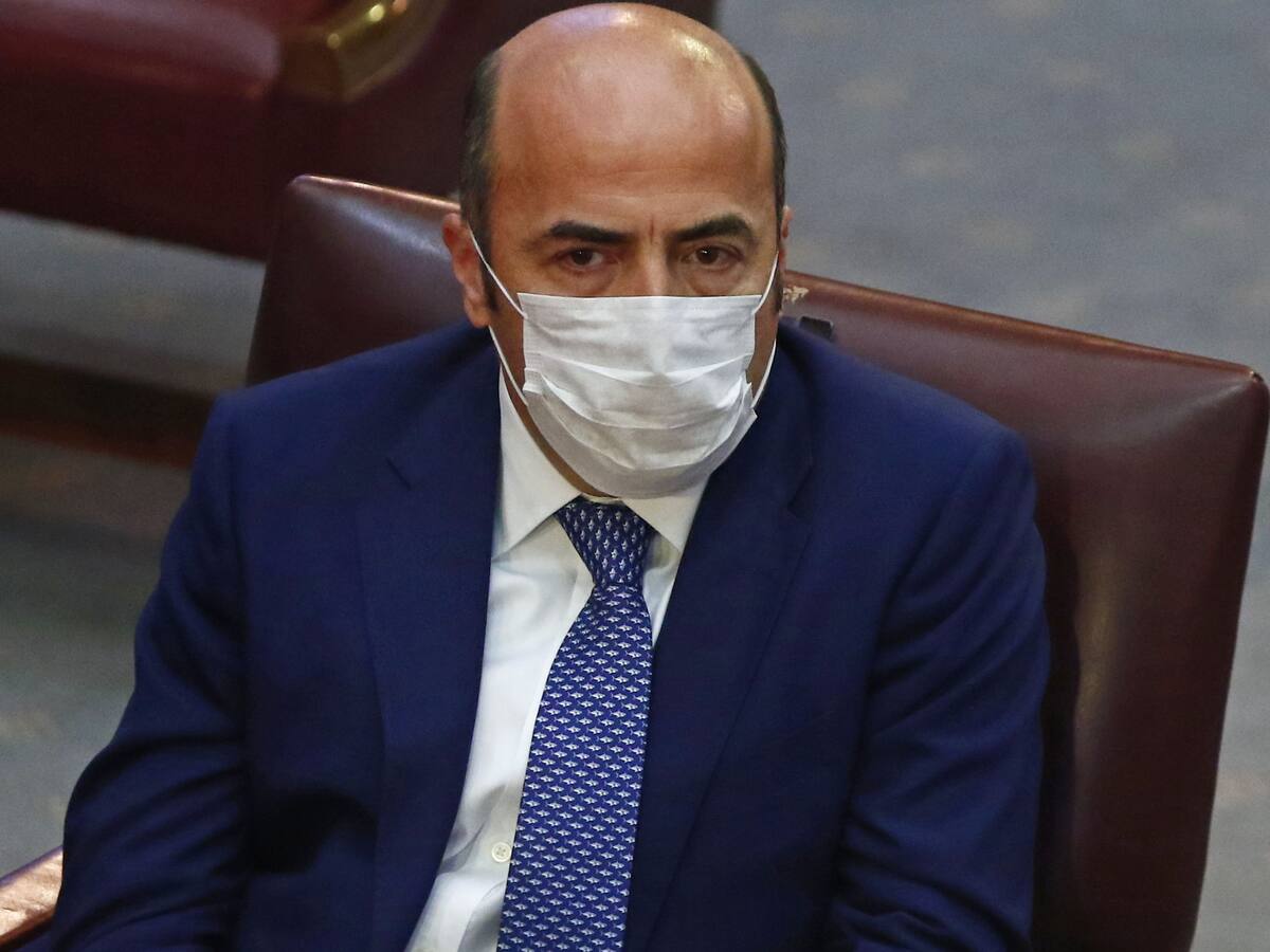 Organismo internacional al que recurrieron diputados oficialistas por la investigación de la Contraloría a Carabineros está a cargo de la propia Contraloría