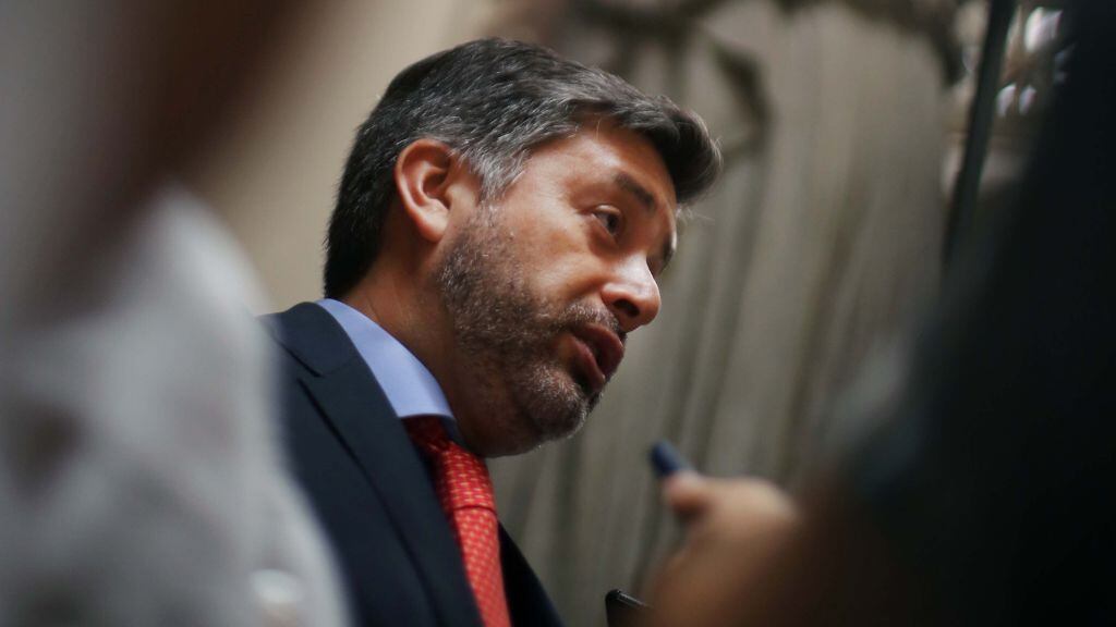 Agencia Uno