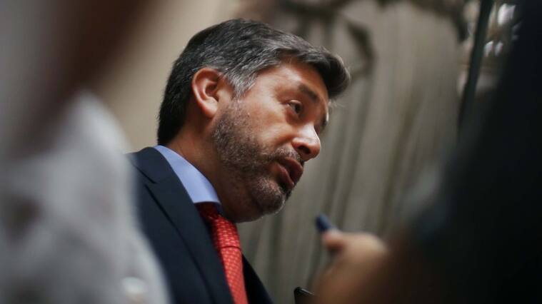 Agencia Uno