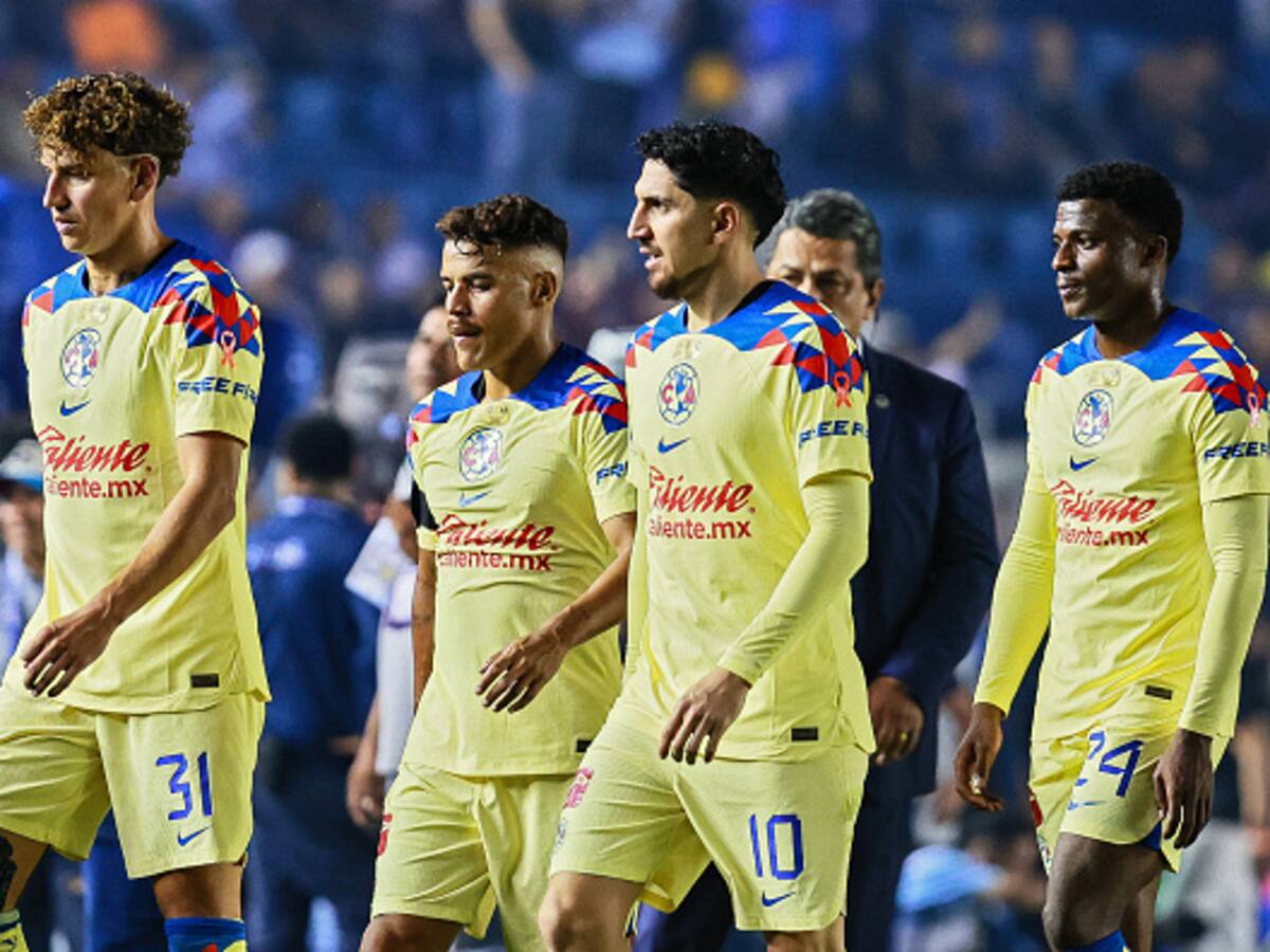 El drama de un seleccionado chileno en México: podría quedarse sin jugar hasta junio