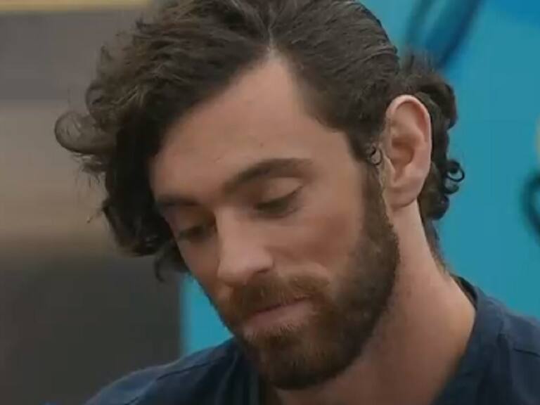 «De Gran Hermano a Mea Culpa»: Lucas falló en Gran Hermano y se fue directo a enfrentar a la justicia