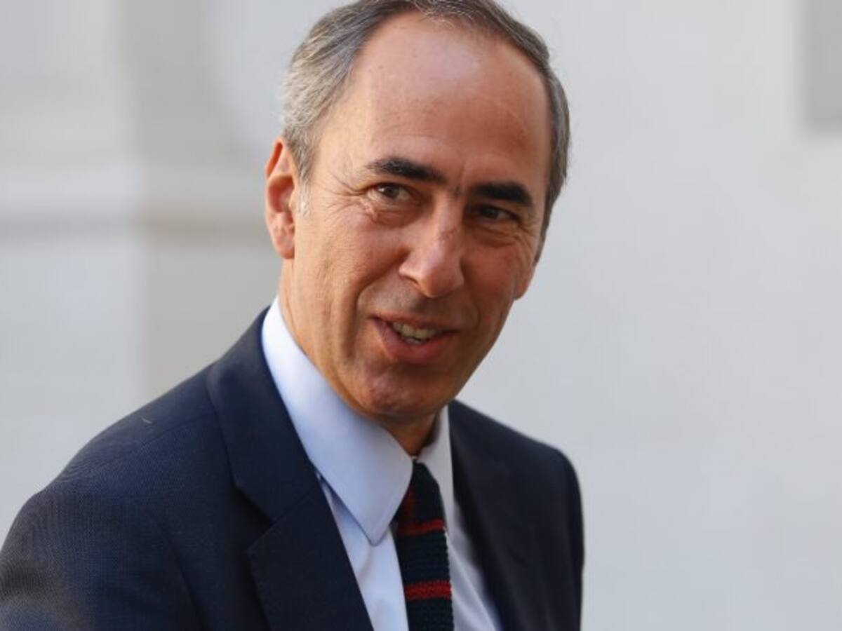 Elecciones CPC: Ricardo Mewes es el candidato de consenso para reemplazar a Juan Sutil en la presidencia