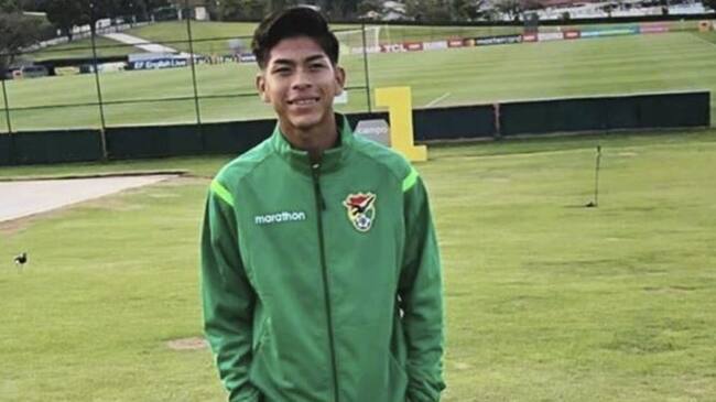 Daniel Morón explicó la llegada de Ervin Vaca a Colo Colo: "Esto es seguir el modelo de lo que pasó con Pablo Solari"