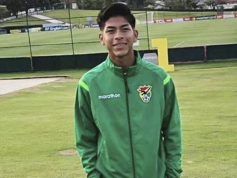 Daniel Morón explicó la llegada de Ervin Vaca a Colo Colo: "Esto es seguir el modelo de lo que pasó con Pablo Solari"