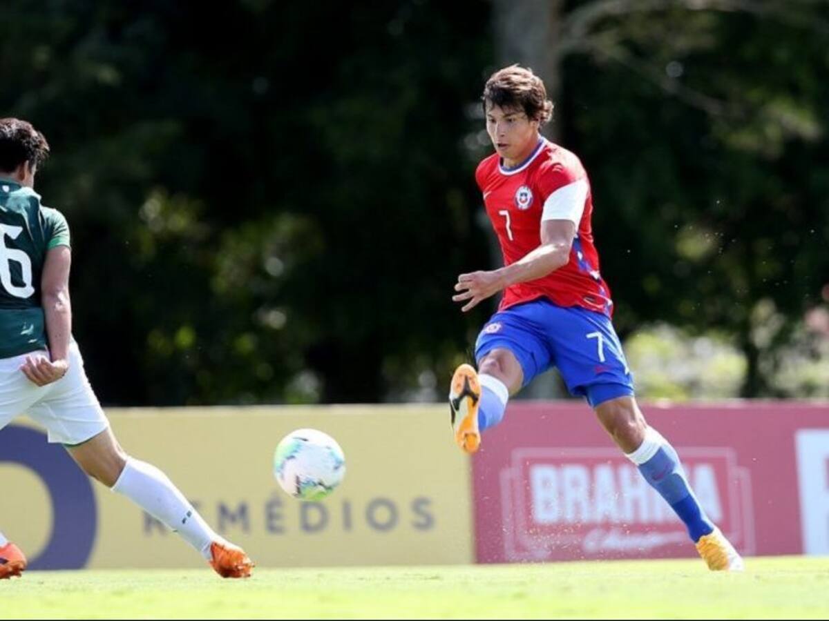 FIFA y Conmebol cancelaron los sudamericanos sub 20 y sub 17 debido al Covid-19