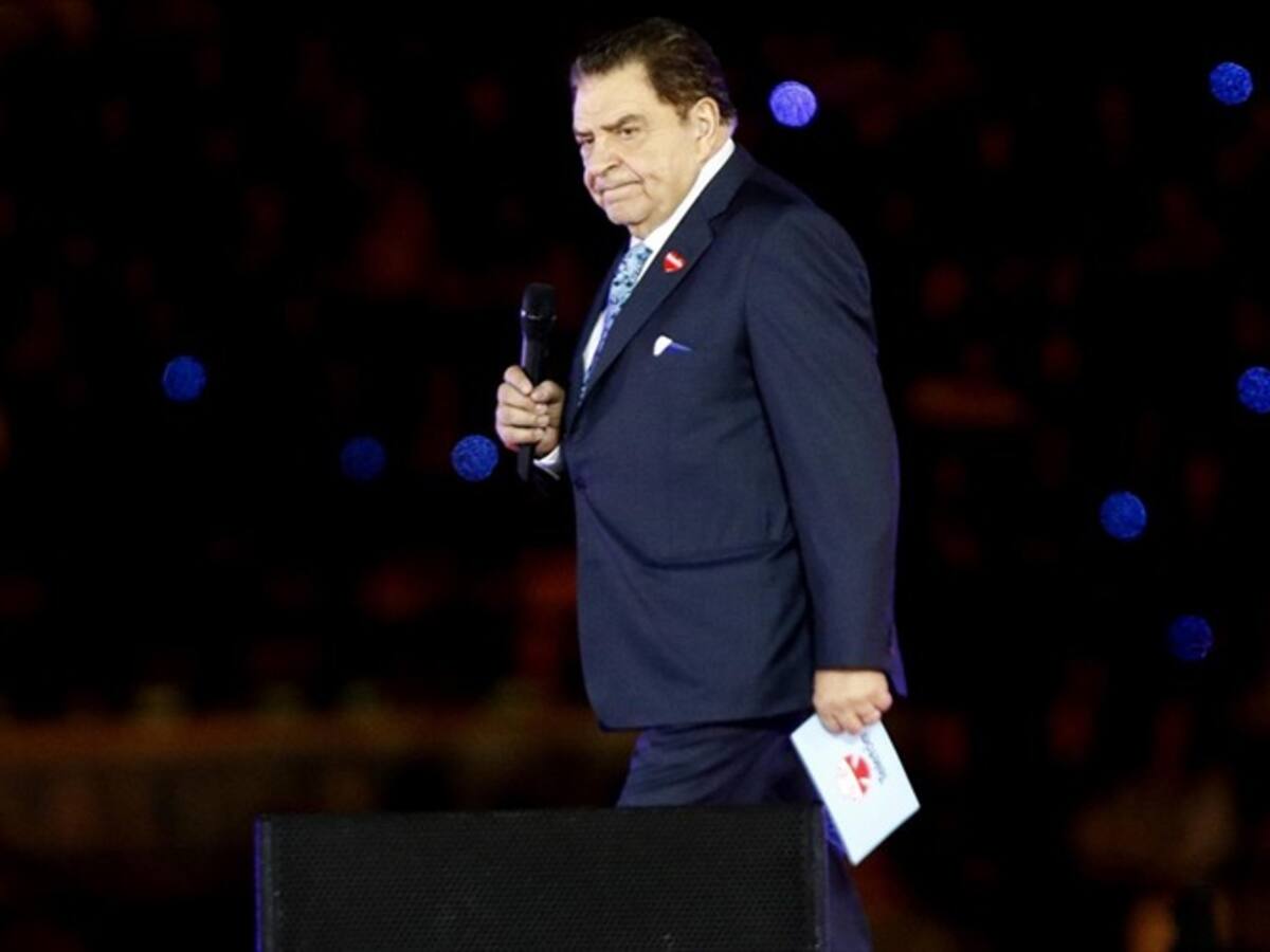 Clausura de la Teletón no se realizará en el Estadio Nacional