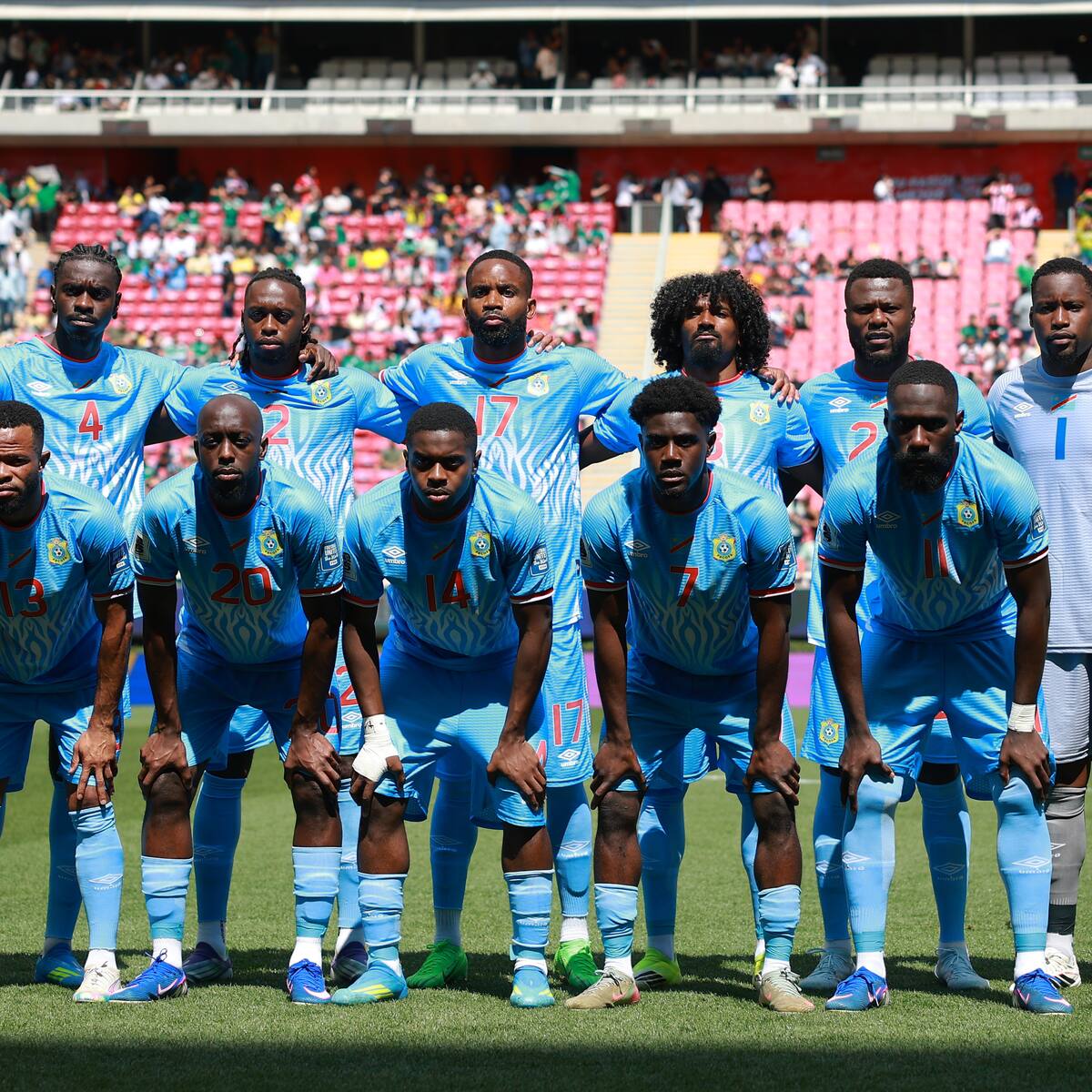 RD Congo toma una decisión sobre su amistoso contra Chile tras brote de ébola: alerta en La Roja