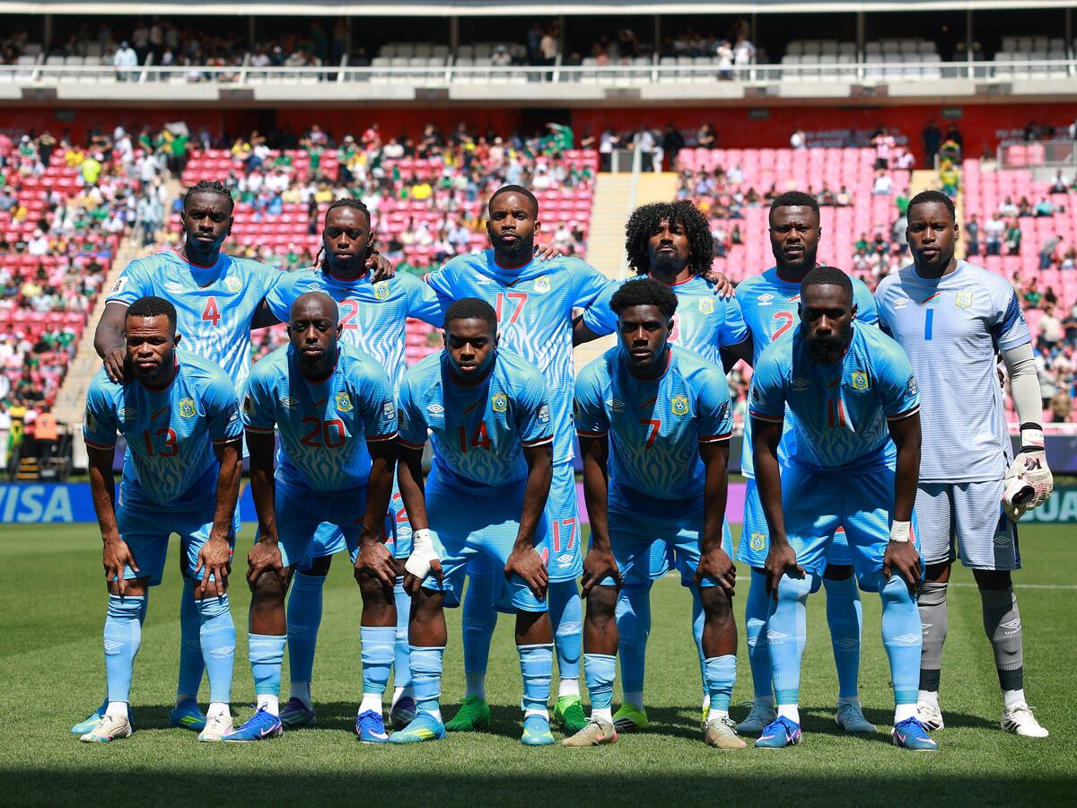 RD Congo toma una decisión sobre su amistoso contra Chile tras brote de ébola: alerta en La Roja