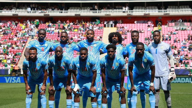 RD Congo toma una decisión sobre su amistoso contra Chile tras brote de ébola: alerta en La Roja
