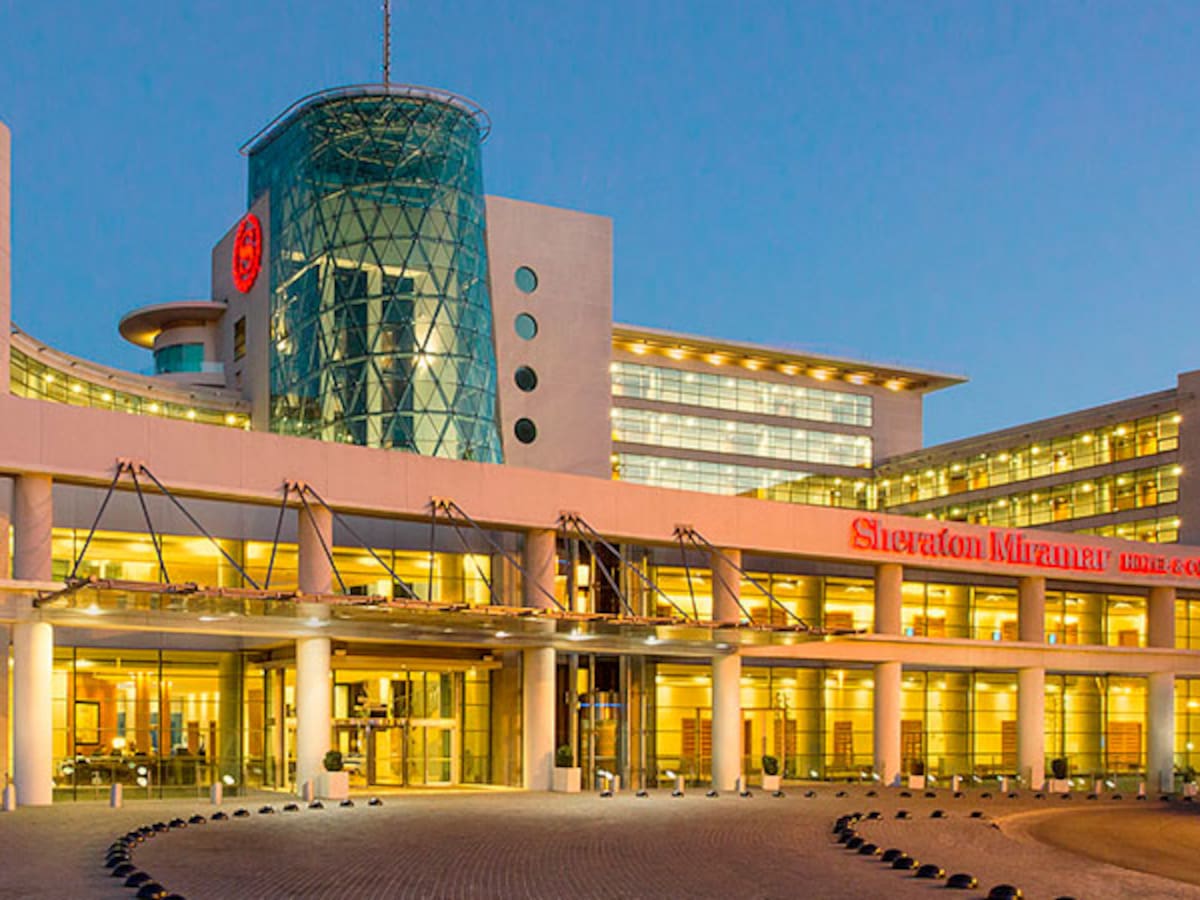 Festival de Viña 2025: ¿Cuánto cuesta una noche en el Hotel Sheraton? El lugar donde se hospedan los famosos del evento