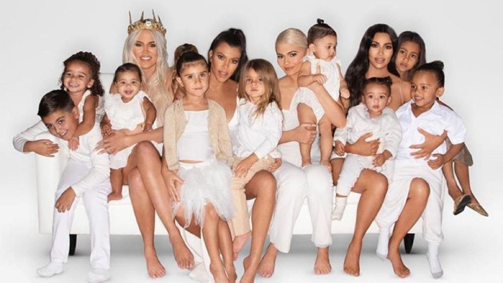 Kardashians