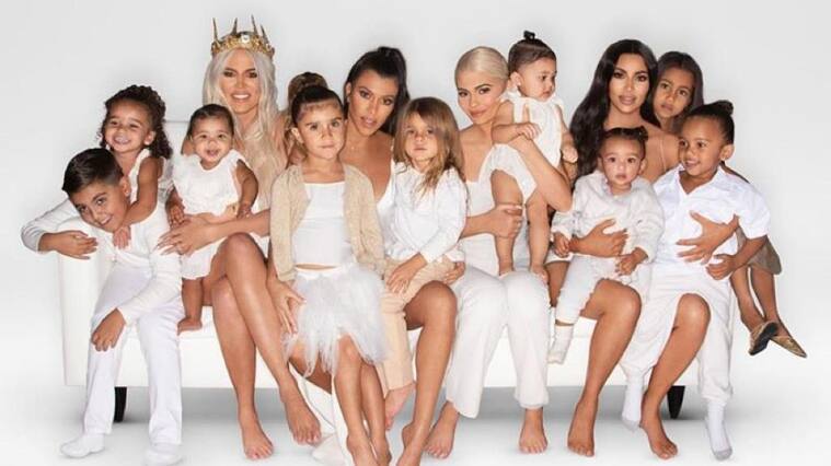 Kardashians