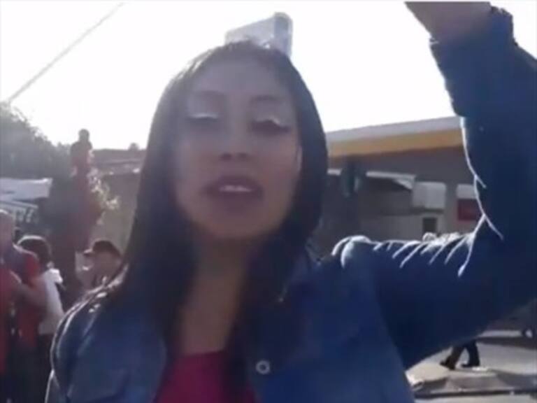 Naya Fácil y situación actual de Chile: Sigamos manifestándonos porque nosotros somos más que ellos