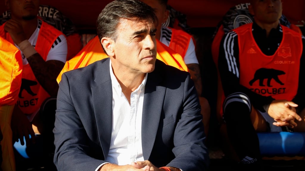 Gustavo Quinteros toma postura en el estilo "juegue-juegue" del arbitraje: "No hay que favorecer a los que destruyen el juego"
