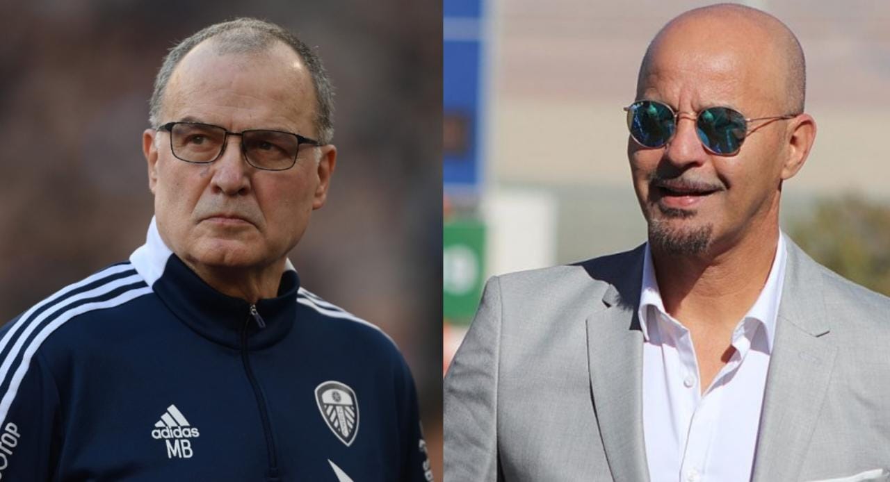 Uruguay confirma que el debut de Marcelo Bielsa será contra Nicaragua de Marco Antonio Figueroa
