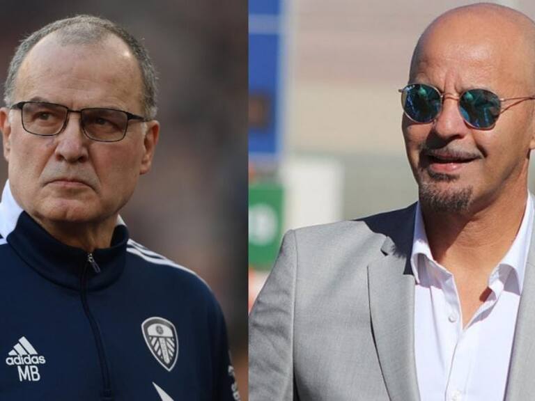 Uruguay confirma que el debut de Marcelo Bielsa será contra Nicaragua de Marco Antonio Figueroa