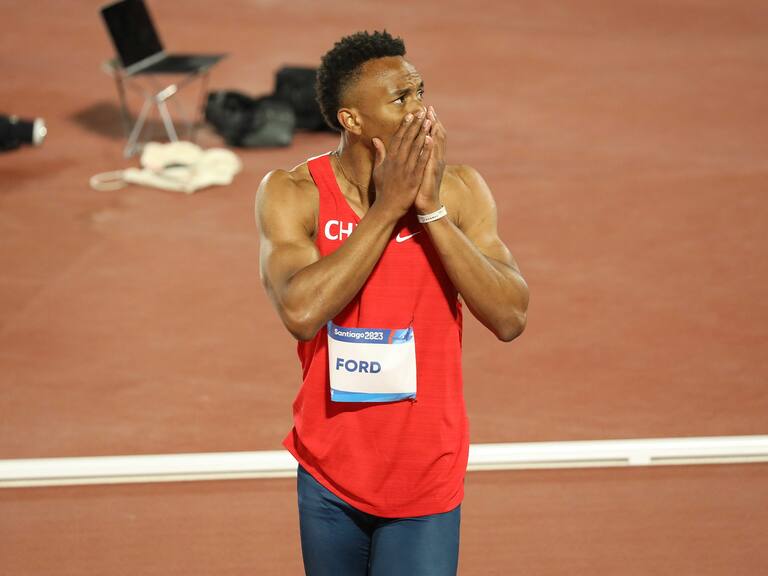 Por no tener sus garrochas: Santiago Ford pone en riesgo su clasificación a los Juegos Olímpicos