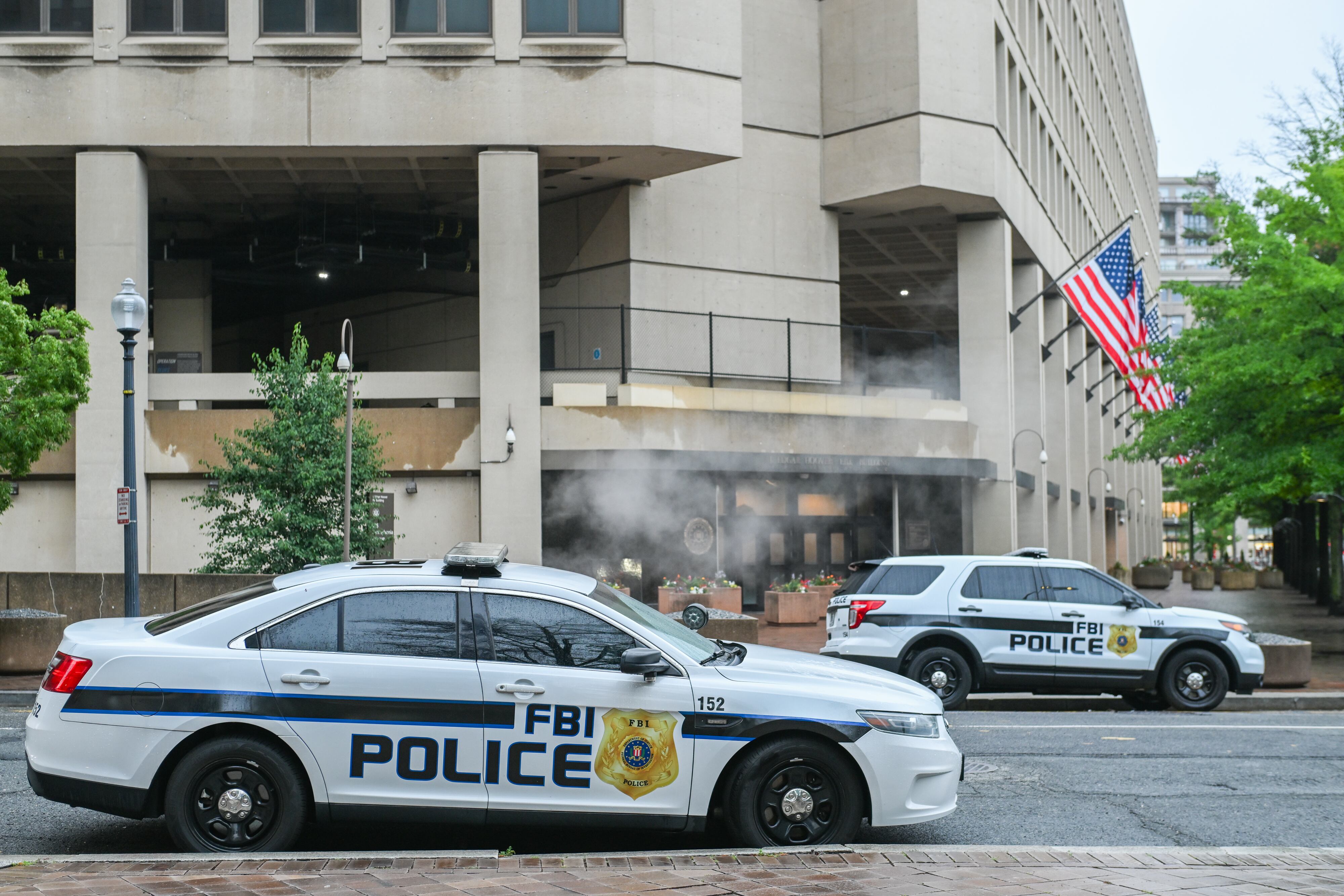 FBI