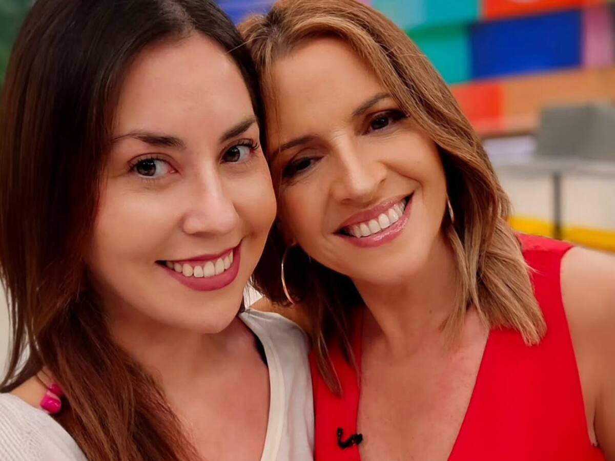 “Si me llega en la cabeza, me matan”: los detalles del ataque que sufrió conocida periodista de Chilevisión