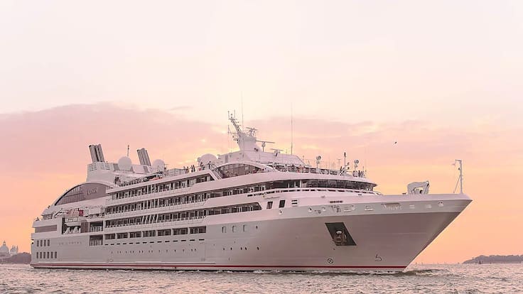 Confirman 115 contagios por norovirus en crucero que navega por el Caribe