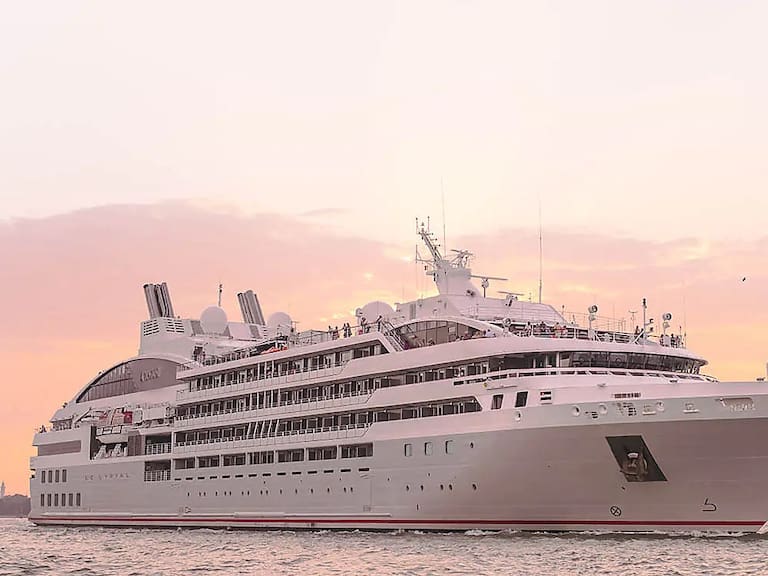 Confirman 115 contagios por norovirus en crucero que navega por el Caribe
