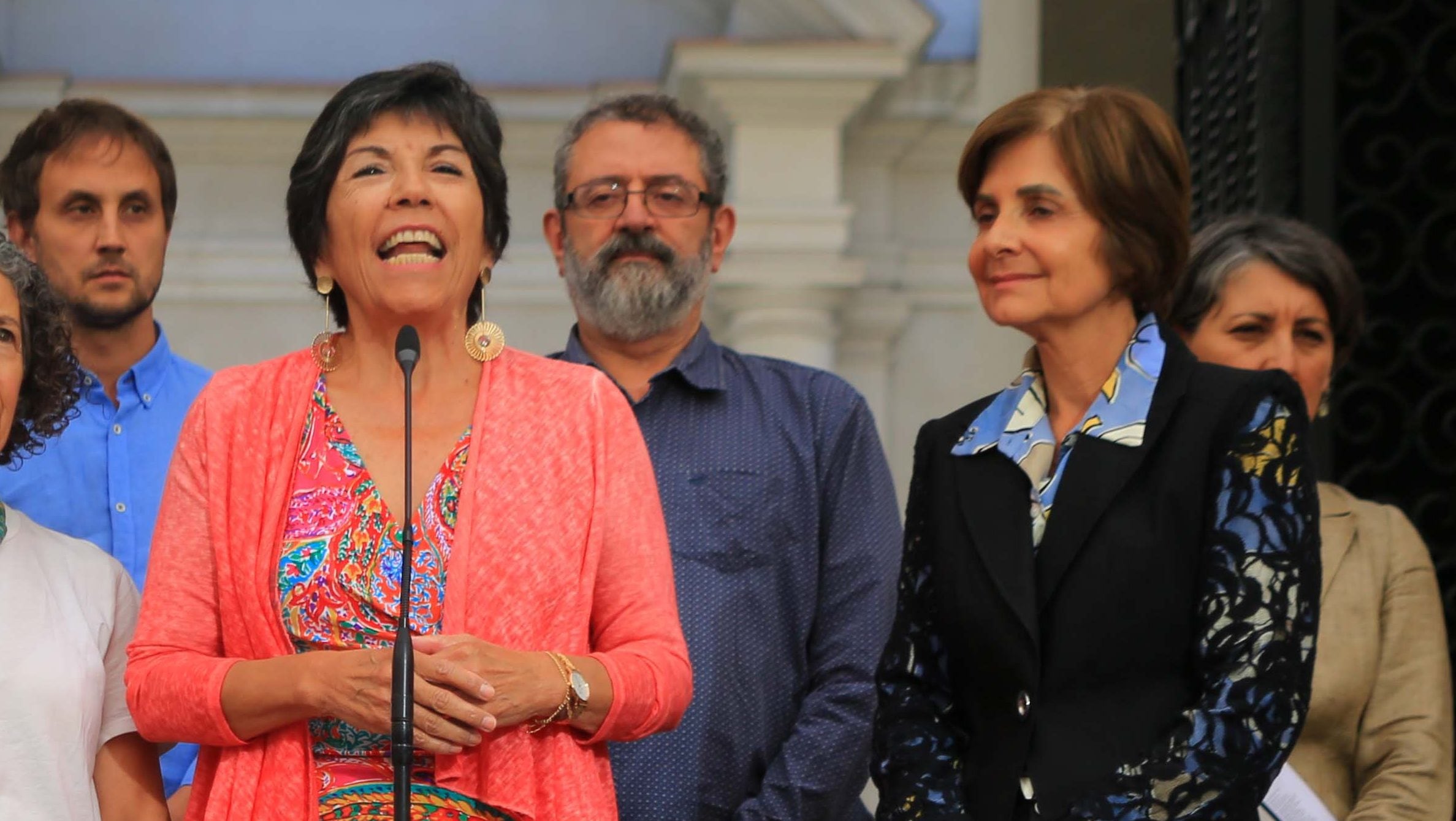 María Teresa Valenzuela es la nueva subsecretaria de Salud