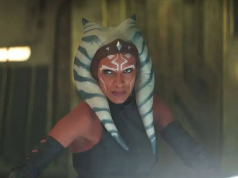 ahsoka - estreno