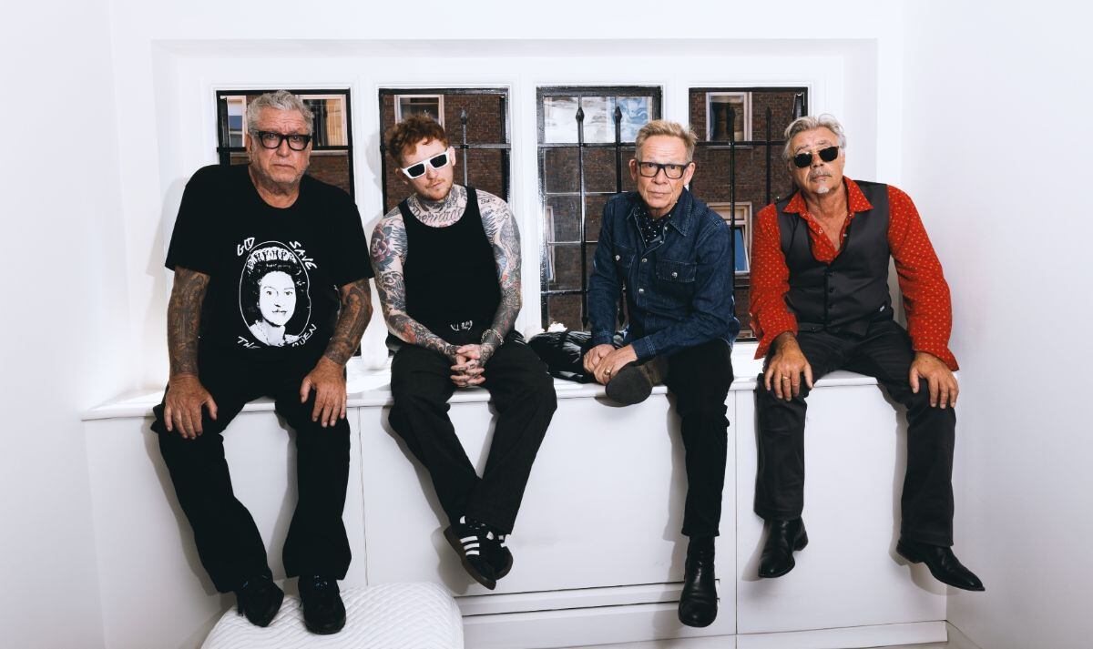 Sex Pistols