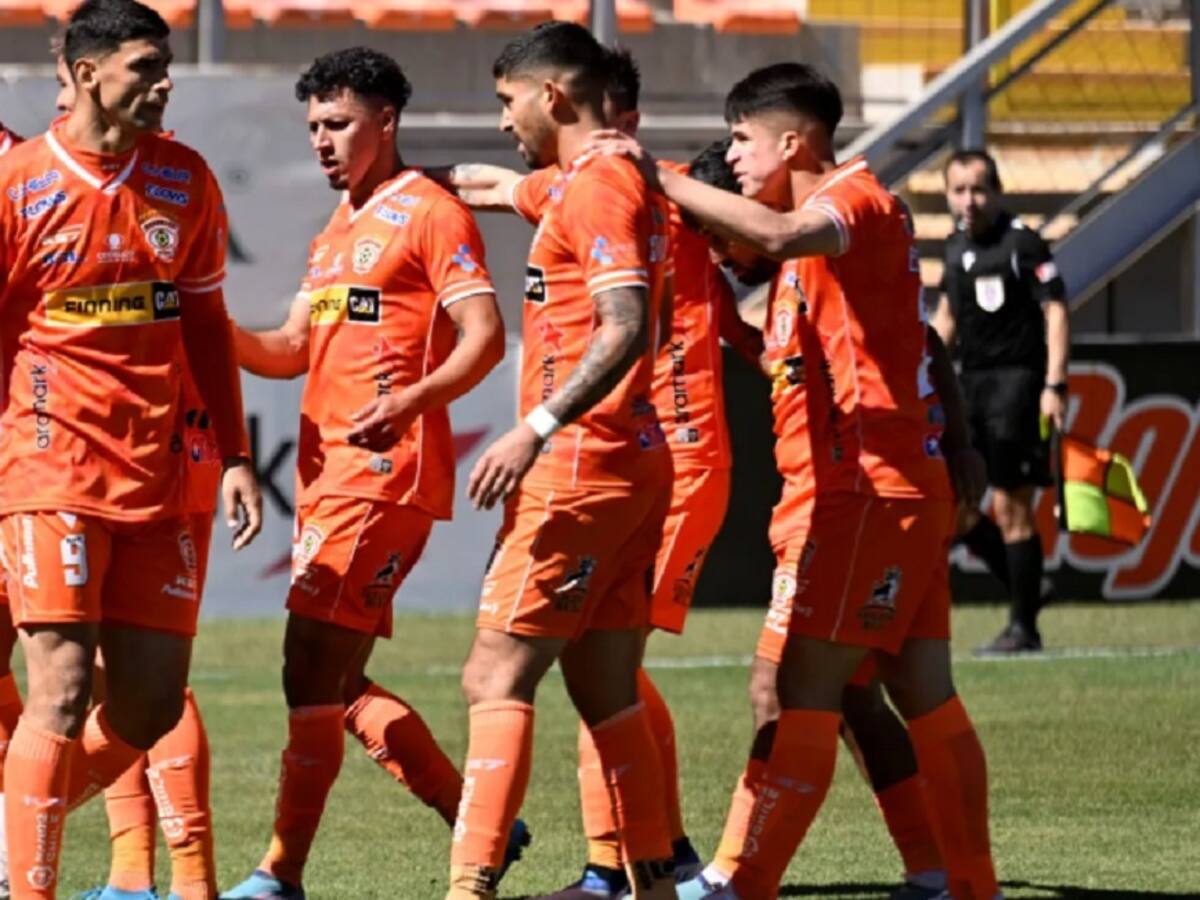 ANFP abrió investigación contra Cobreloa por duras acusaciones: «Incita a la violencia»