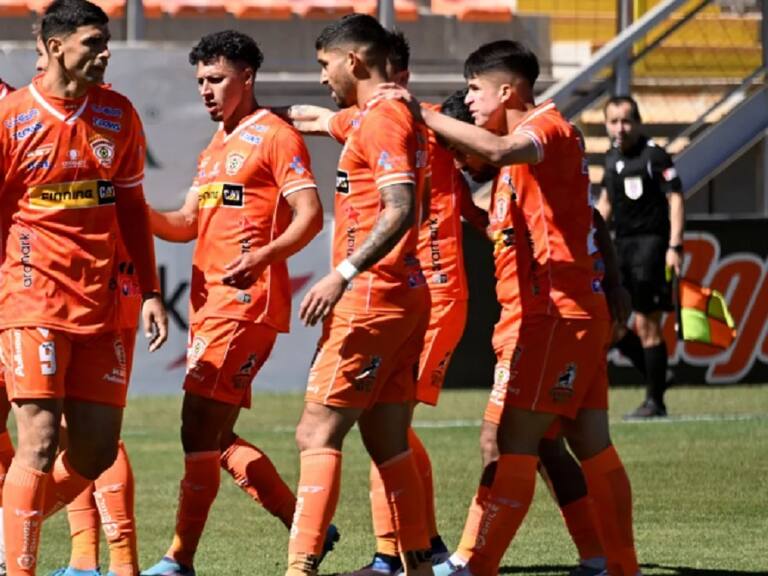 ANFP abrió investigación contra Cobreloa por duras acusaciones: «Incita a la violencia»