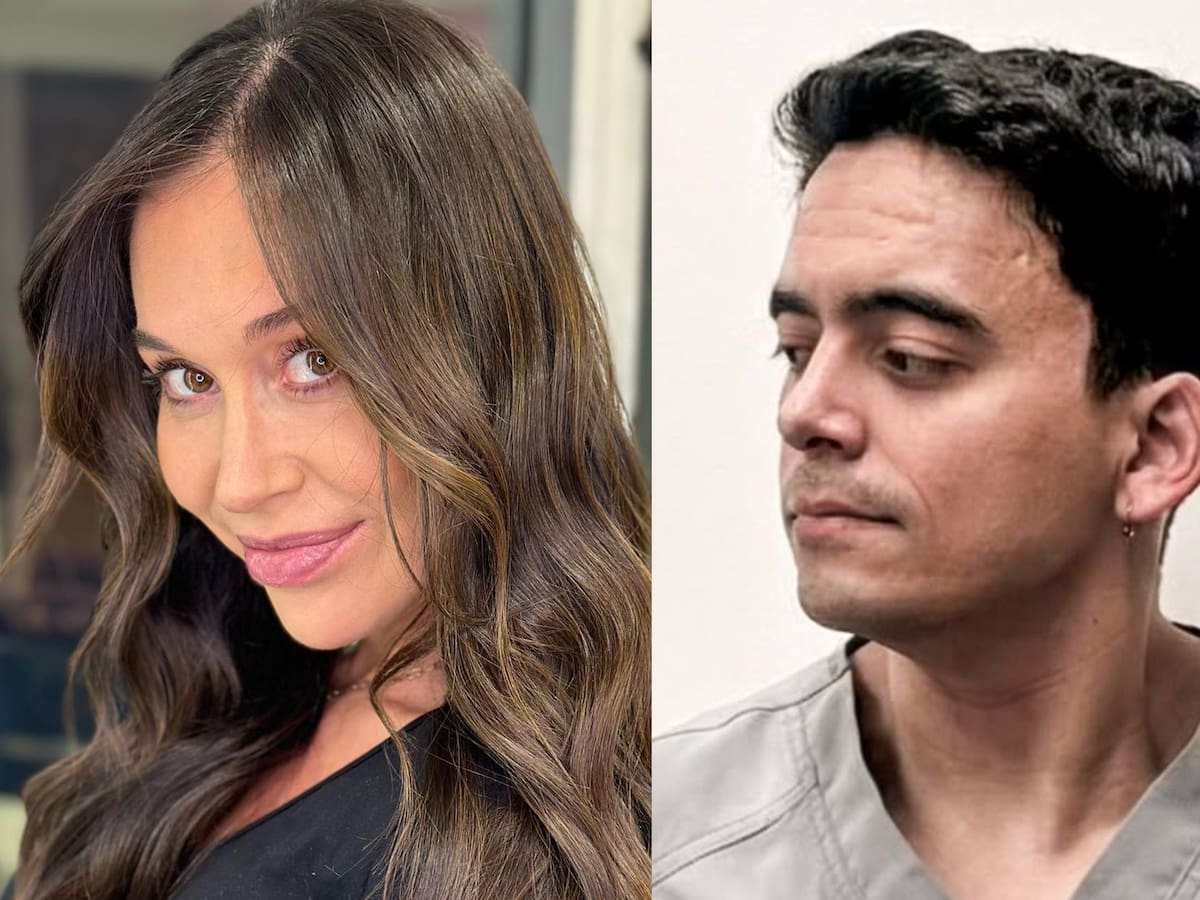 Afirman que Vale Roth le fue infiel Miguel de la Fuente con exchico reality: la exchica “Yingo” respondió