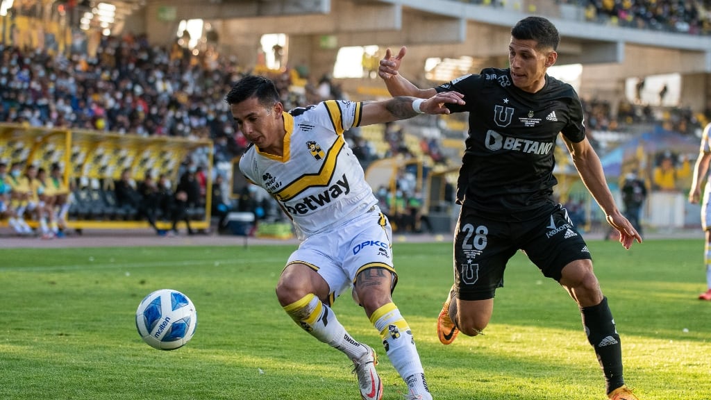 Programación fútbol chileno: ¿Qué partidos se juegan hoy, 7 de septiembre, y quién transmite?